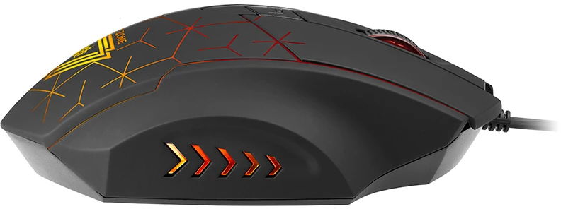 TRACER GAMEZONE XO USB pelė