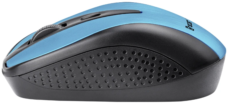 TRACER Joy II RF Nano USB Mėlyna Pelė Wireless