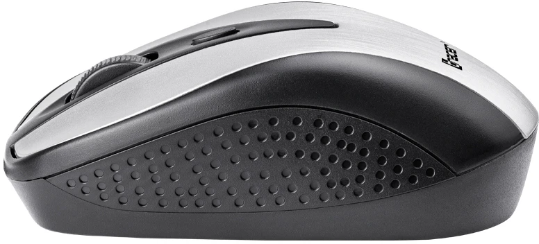 TRACER Joy II RF Nano USB Sidabrinis Pelė Wireless