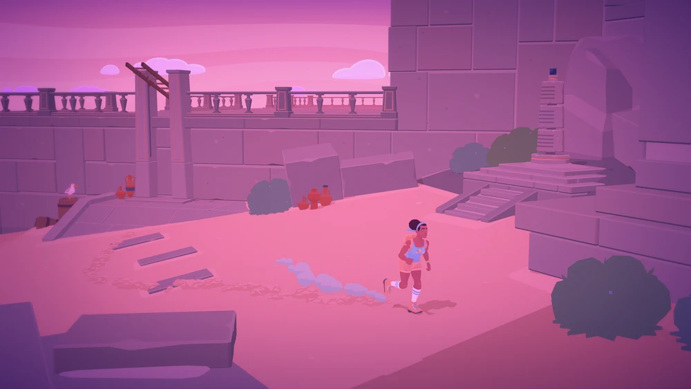 MythWrecked: Ambrosia Island - PlayStation 5