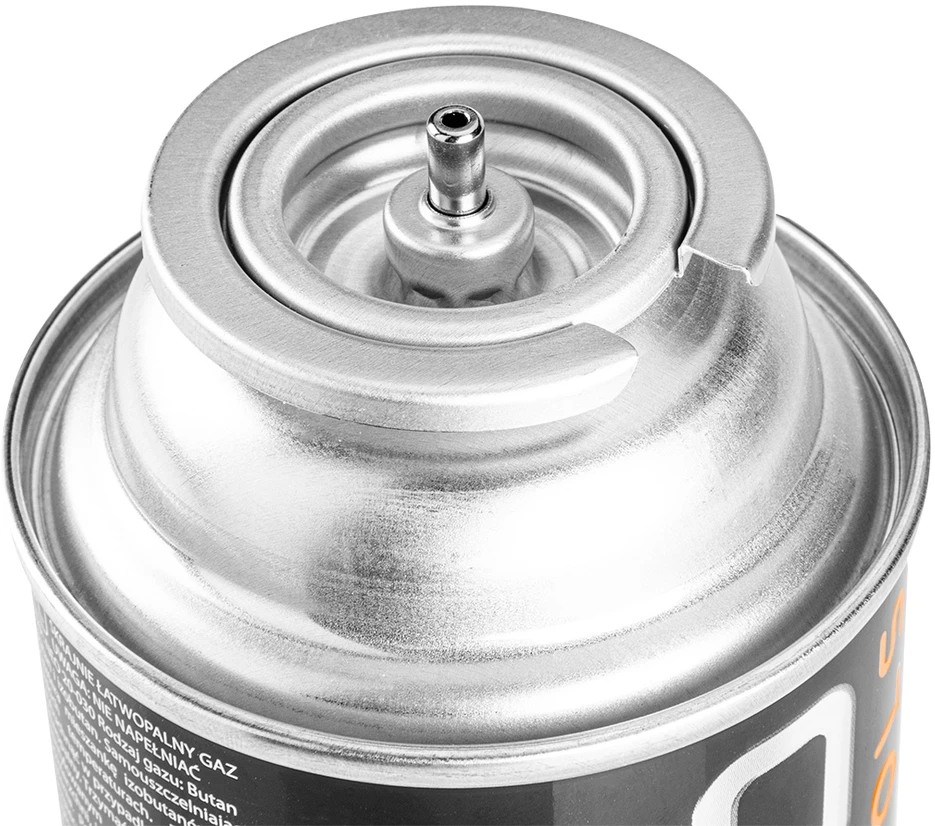 Nabój Butano dujų balionėlis, 227 g