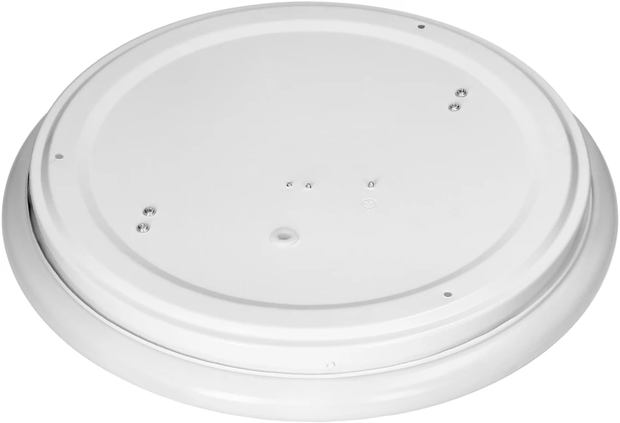Orno NABU lubinis šviestuvas 2xE27, maks. 2x15W, IP20, baltas
