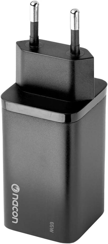 „Nacon AC Nintendo Switch 2“ krovikliams | 65 W