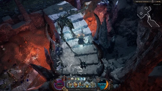 Nacon Dragonkin: The Banished
