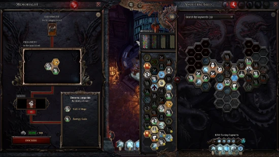 Nacon Dragonkin: The Banished