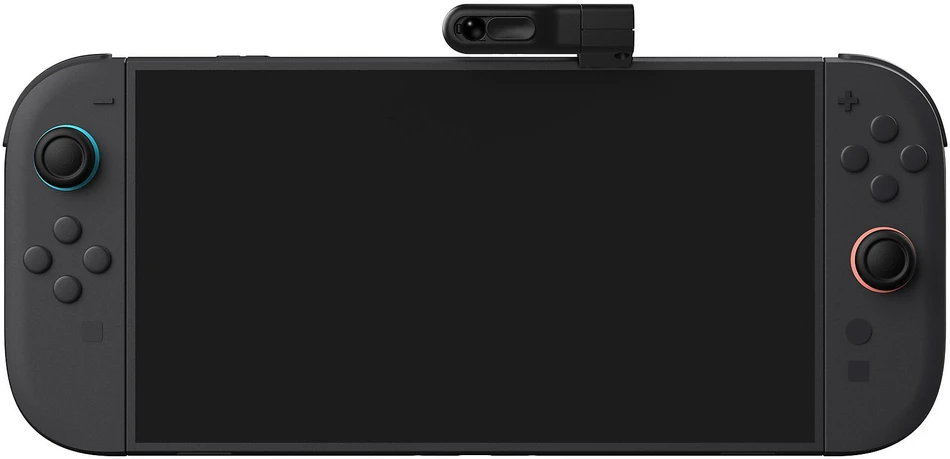 Nacon - Išmanioji kamera („Nintendo Switch 2“)