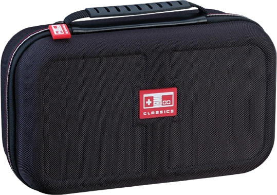 Nacon Klasikinis mini oficialus dėklas, oficialiai licencijuotas NES/SNES