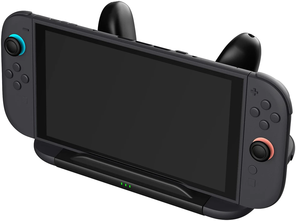 Nacon - Kompaktiška įkrovimo stotelė („Nintendo Switch 2“)