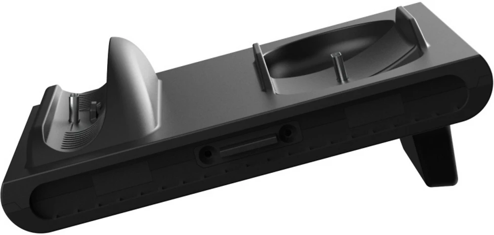 Nacon - Kompaktiška įkrovimo stotelė („Nintendo Switch 2“)
