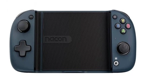 „Nacon“ laikiklis „MG-X Android“