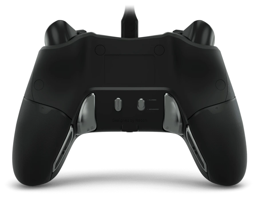 Nacon Pro Compact XBOX X/S & One laidinis valdiklis (Camo Žalias)