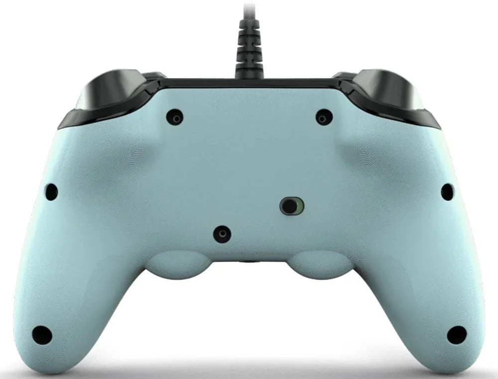 Nacon Pro Compact XBOX X/S & One laidinis valdiklis (Past Mėlyna)