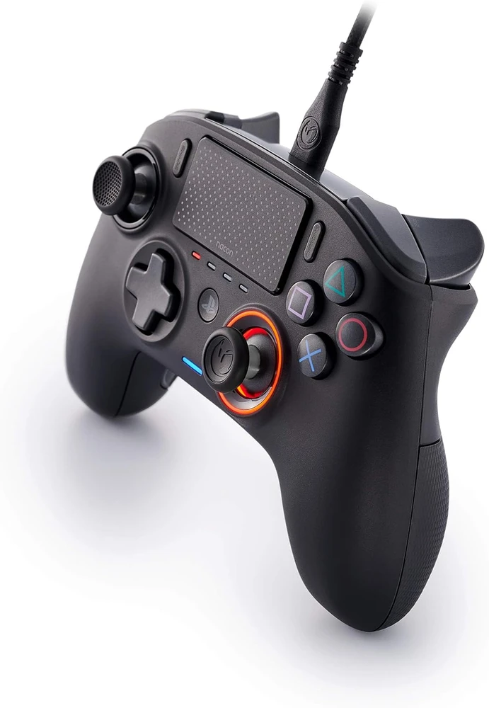 „Nacon Revolution Pro 3“ oficialus PS4 laidinis valdiklis