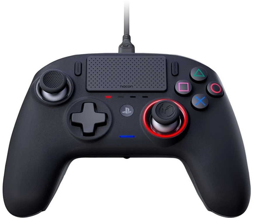 NACON Sony PlayStation 4 Revolution Pro V3 laidinis valdiklis