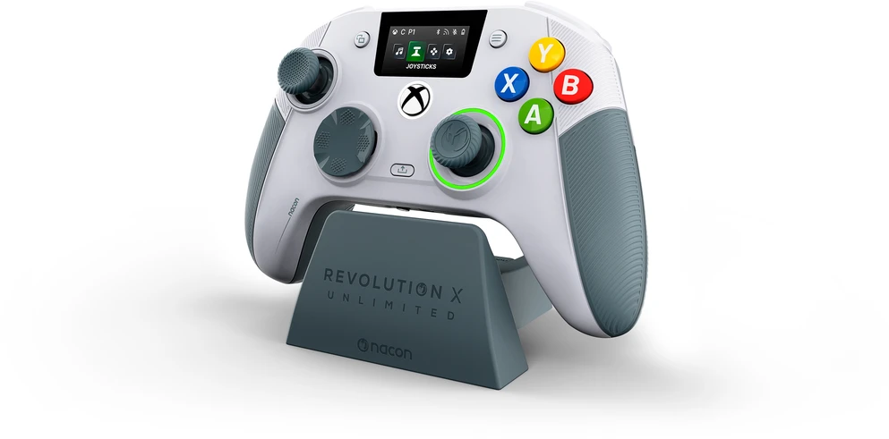 Nacon - Revolution X Unlimited Controller - PC/XBOX (Anniversary Edition)
