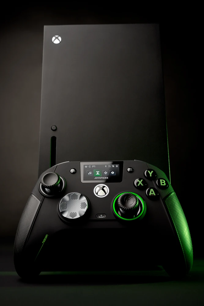 NACON XBOX Revolution X neribotas valdiklis