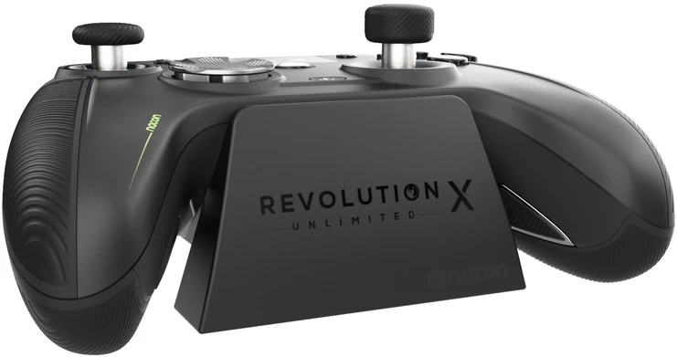 NACON XBOX Revolution X neribotas valdiklis