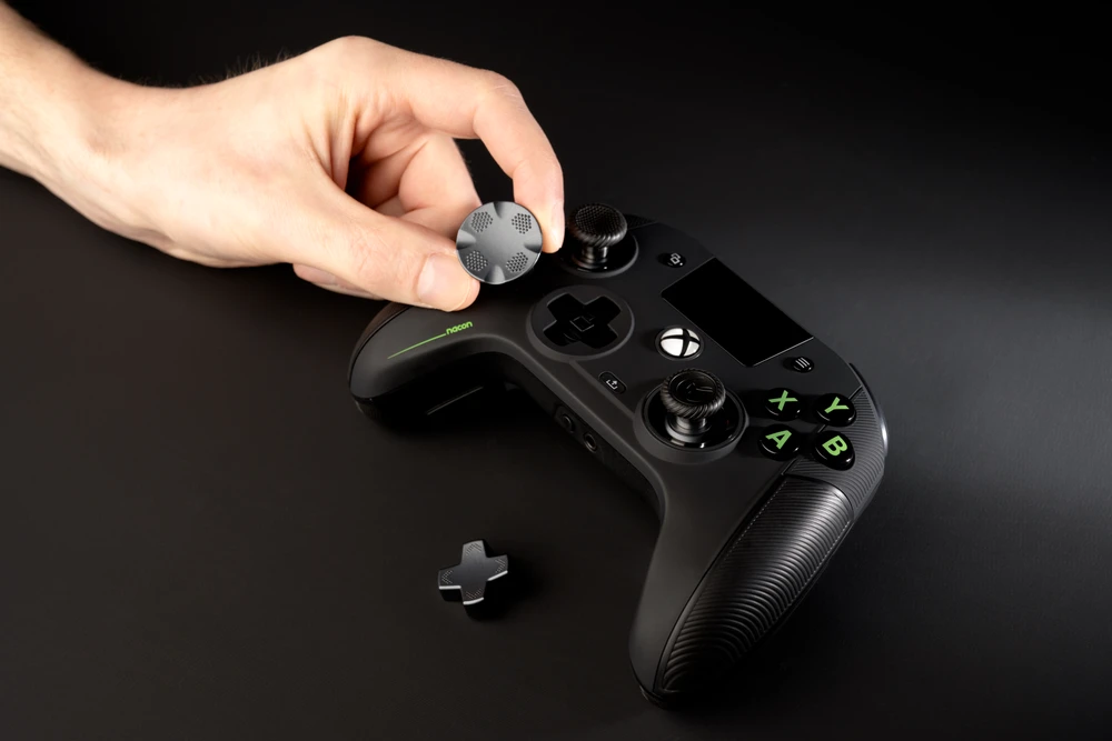 NACON XBOX Revolution X neribotas valdiklis