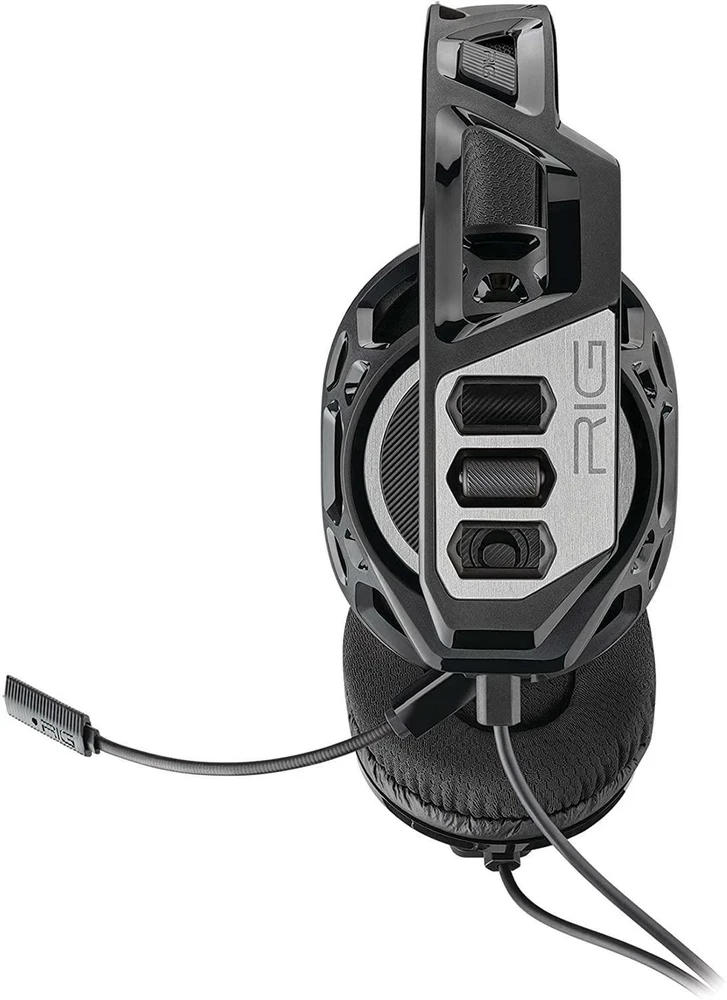 Ausinės Plantronics NACON - RIG 300HC