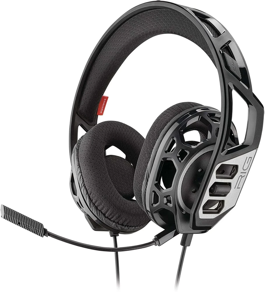 Ausinės Plantronics NACON - RIG 300HC