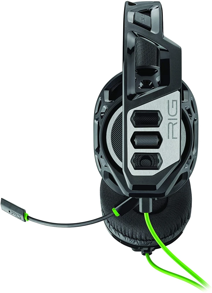 Nacon RIG 300HX Stereo Ausinės Žaidimams, su laidu XBOX / PC