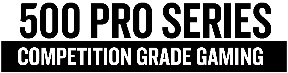 Nacon RIG 500 Pro HC laidinės žaidimų ausinės (juodos) | XBOX/PS4/PS5/Nintendo Switch
