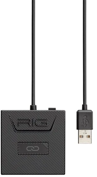 Ausinės NACON - RIG 800HS V2