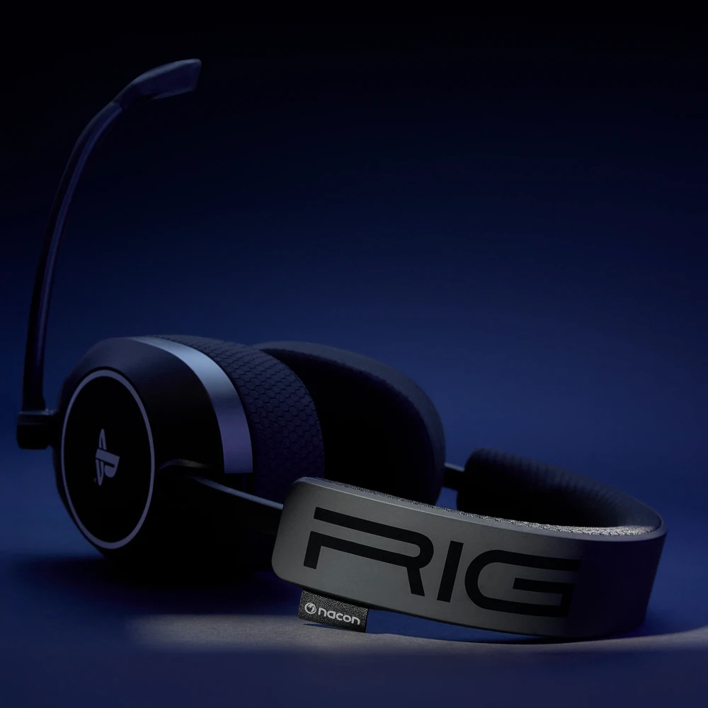 Nacon RIG R5 SPEAR PRO HS laidinės žaidimų ausinės | PC/PS4/PS5