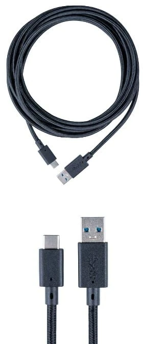 Big Ben Nacon USB-C laidas PS5 konsolei - 3M