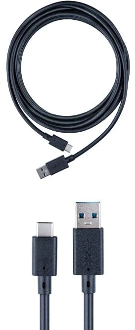 Nacon USB-USB-C KABELAS PS5 - 5M