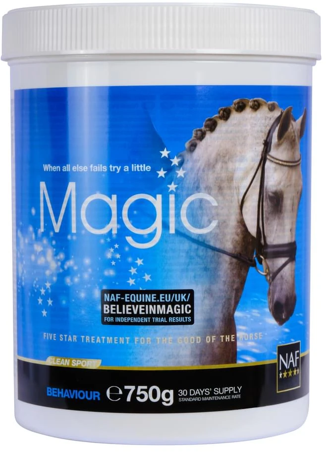 NAF - Magic - 750 g