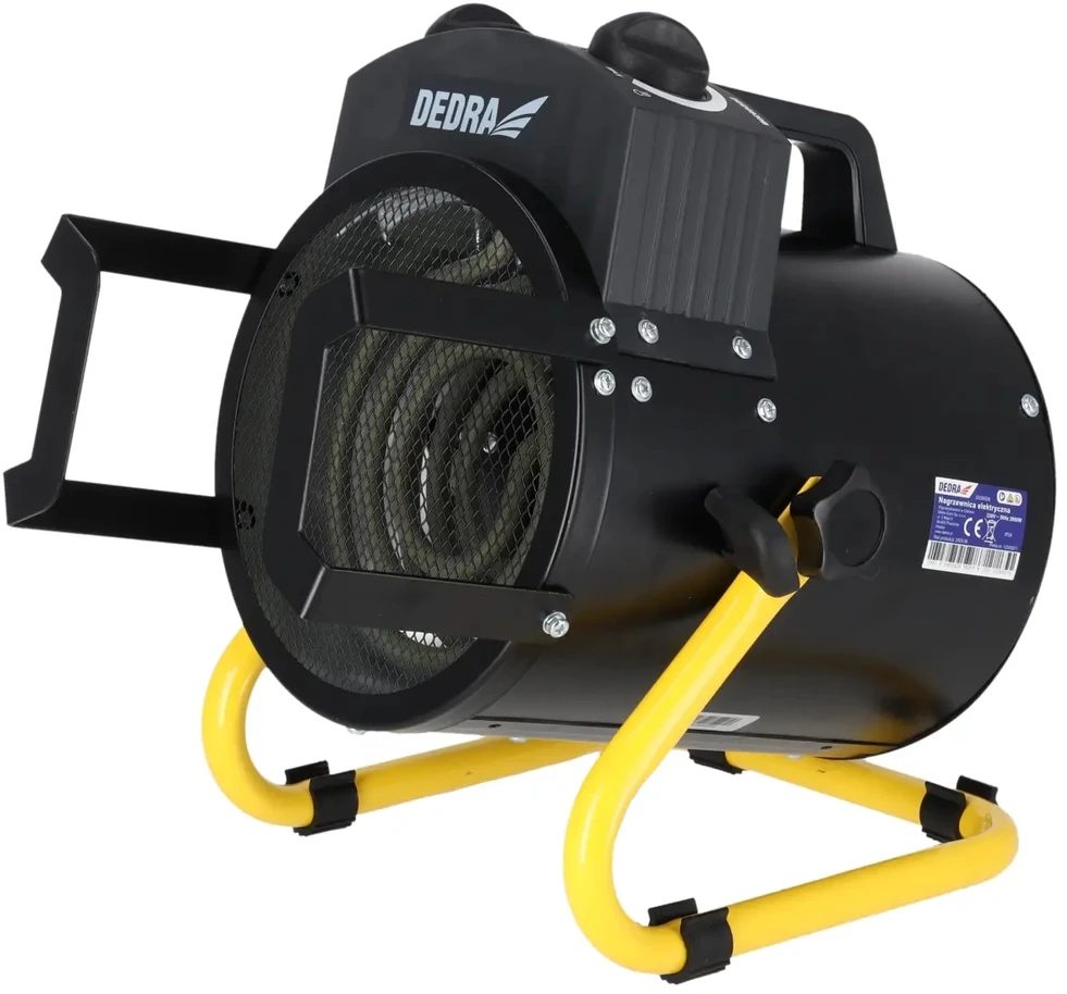 Dedra Elektrinis ildytuvas 20kW