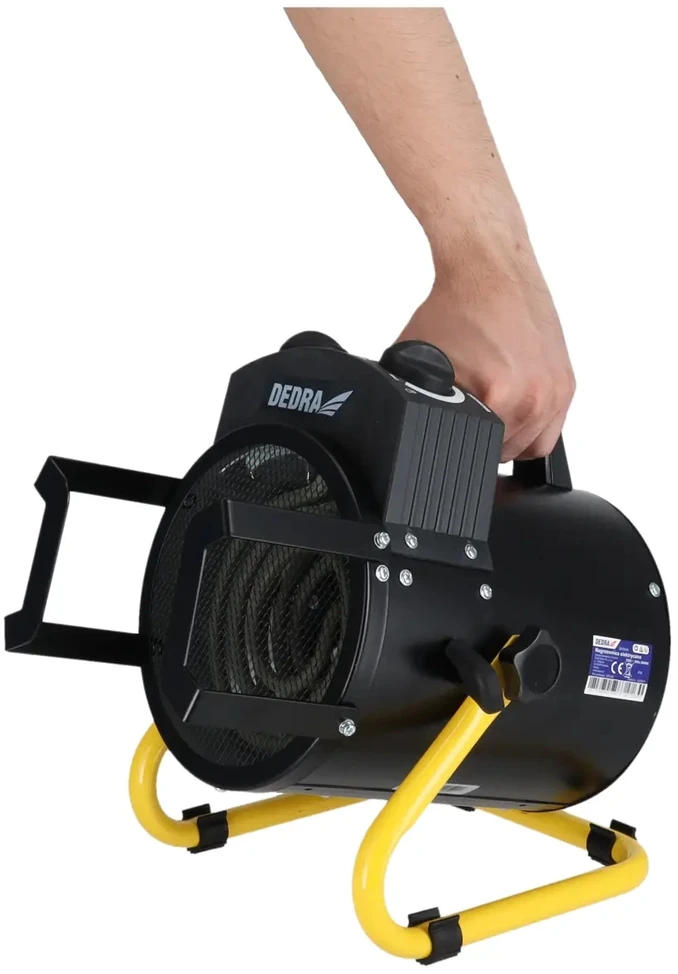 Dedra Elektrinis ildytuvas 20kW