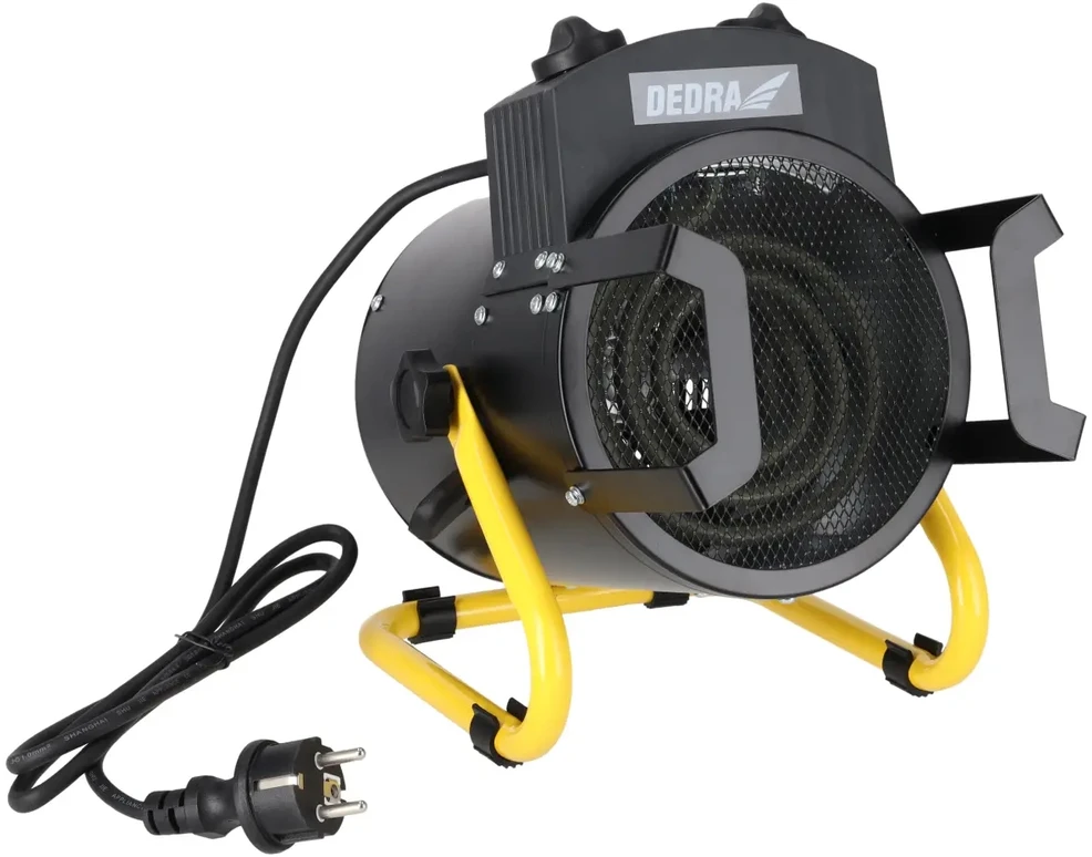 Dedra Elektrinis ildytuvas 20kW