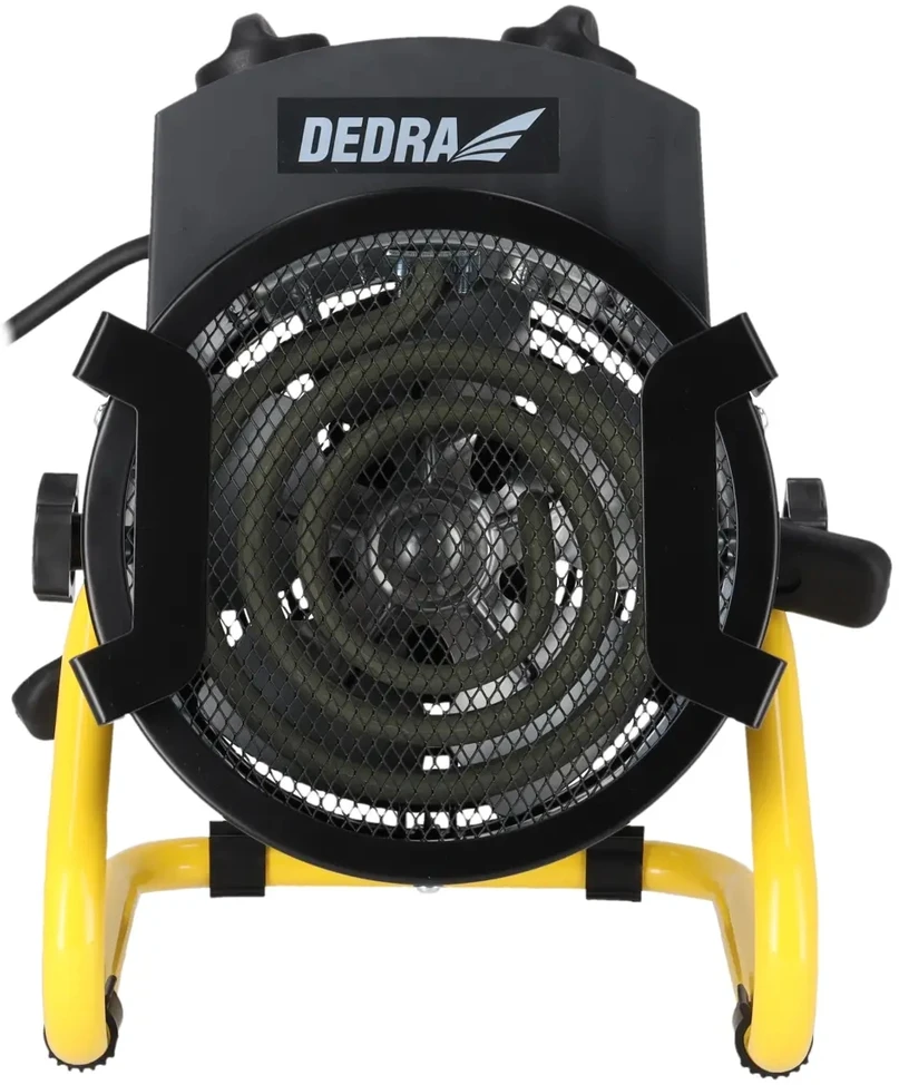 Dedra Elektrinis ildytuvas 20kW