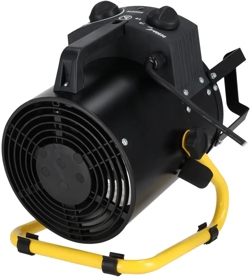 Dedra Elektrinis ildytuvas 20kW