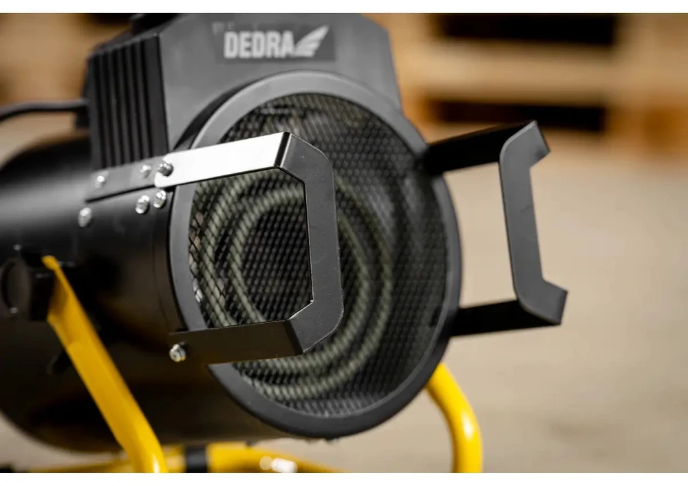 Dedra Elektrinis ildytuvas 20kW