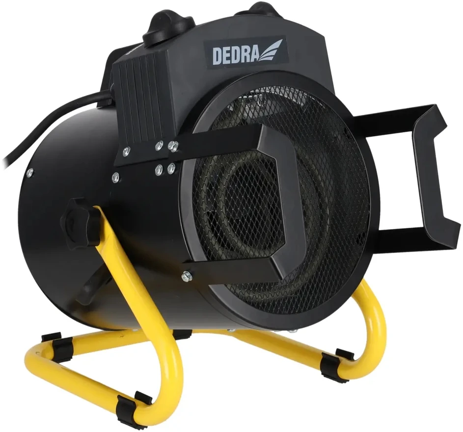 Dedra Elektrinis ildytuvas 20kW