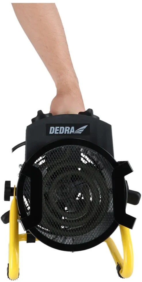 Dedra Elektrinis ildytuvas 20kW