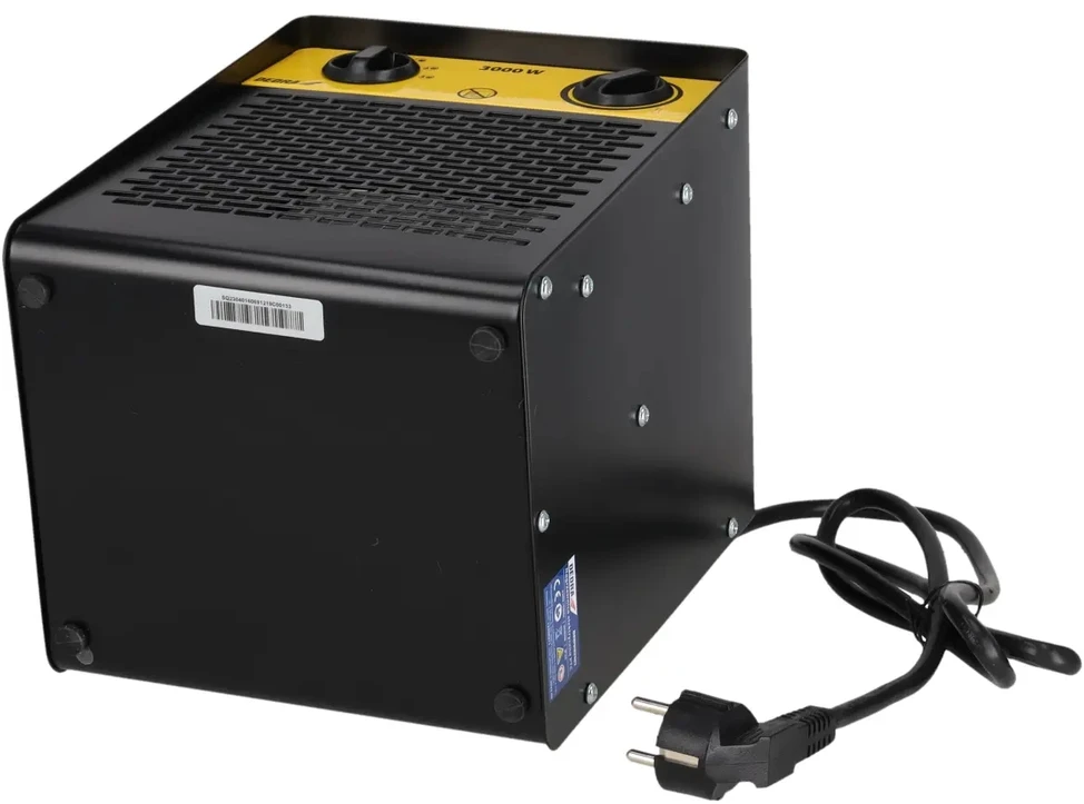 Dedra Elektrinis ildytuvas 30kW PTC