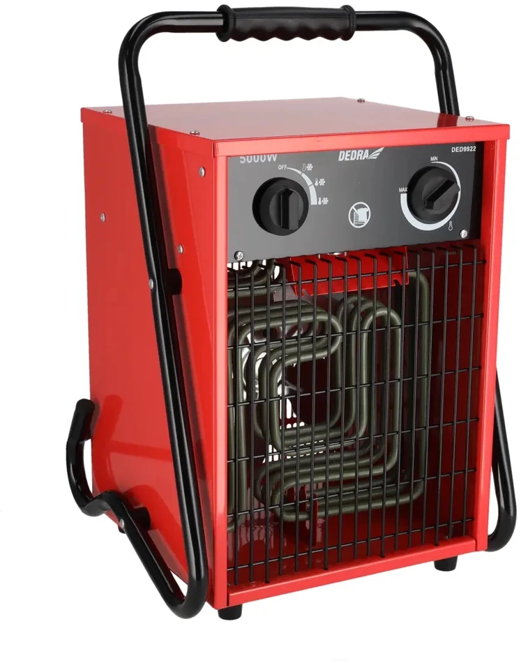 Dedra Elektrinis ildytuvas 25005000W