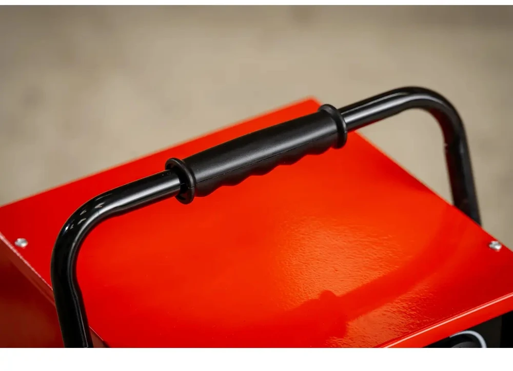 Dedra Elektrinis ildytuvas 25005000W