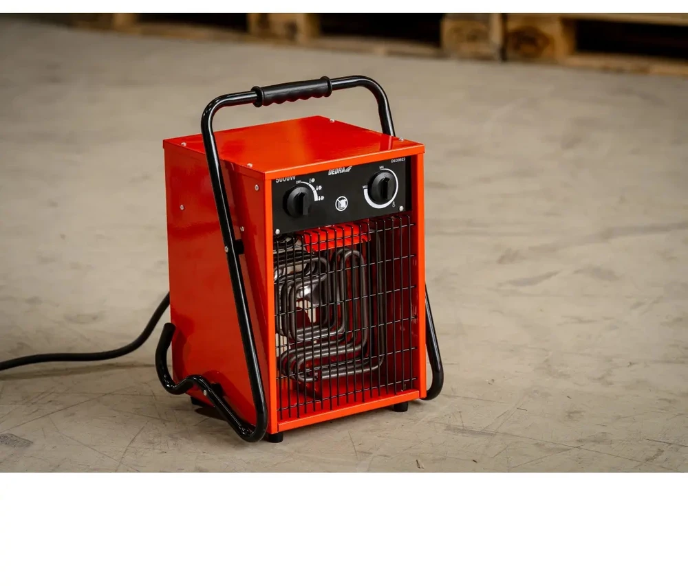 Dedra Elektrinis ildytuvas 25005000W