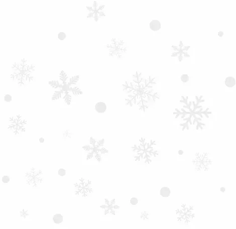 Ruhhy Kalėdų langų lipdukai 22359
