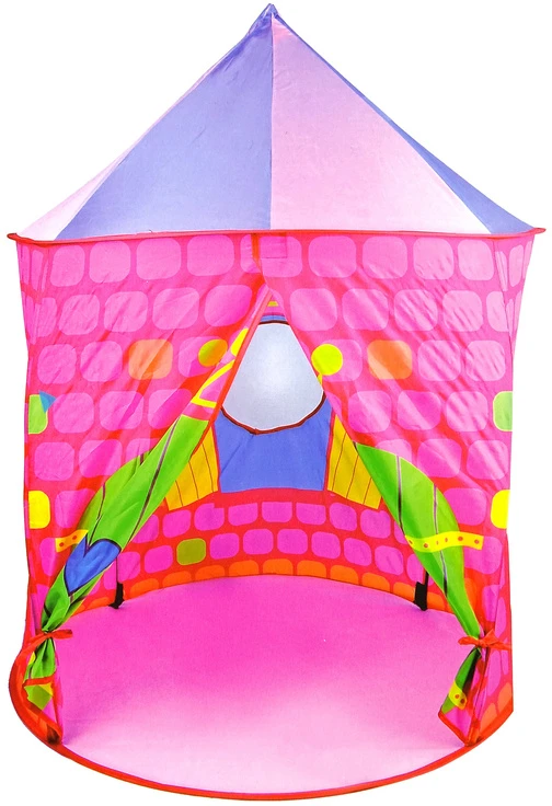 Žaidimų palapinė vaikams Princess Lean Toys