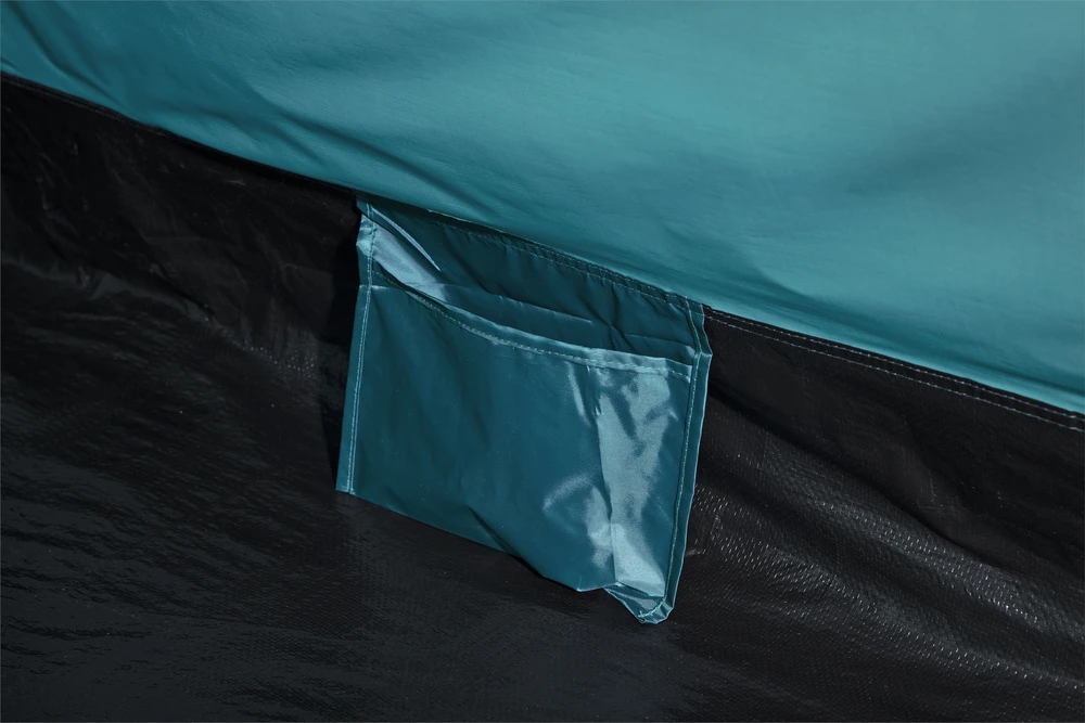 Dvivietė palapinė BESTWAY COOL DOME, 45 x 205 x 100 cm