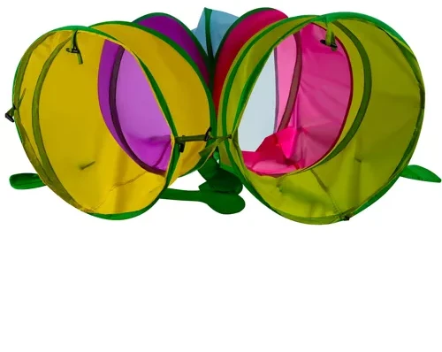 Children's tent - Kruzzel caterpillar 23926