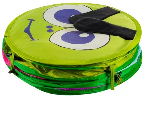 Children's tent - Kruzzel caterpillar 23926