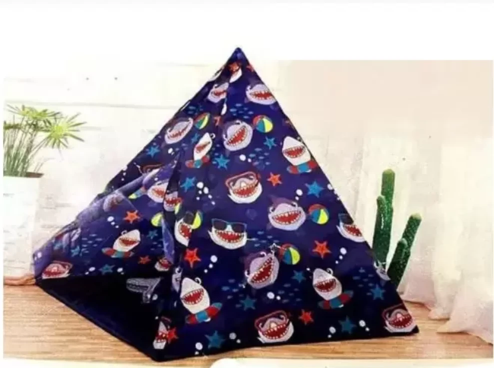 Namiot Palapinė VAIKIŠKA PALAPINĖ VAIKAMS TIPI HOUSE WIGWAM HOME GARDEN SULANKSTOMA