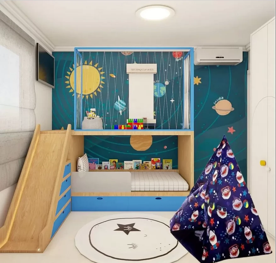 Namiot Palapinė VAIKIŠKA PALAPINĖ VAIKAMS TIPI HOUSE WIGWAM HOME GARDEN SULANKSTOMA